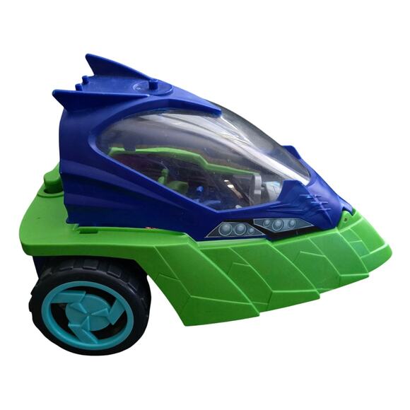 PJ Mask Seeker Truck Replacement Part Cabin - Picture 3 of 8